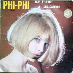 Jany Sylvaire & Léo Campion - Phi-Phi (Extraits) FLAC