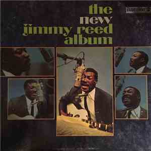 Jimmy Reed - The New Jimmy Reed Album FLAC