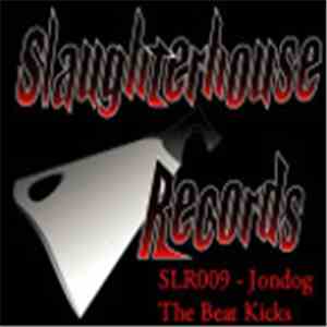 Jondog - The Beat Kicks FLAC