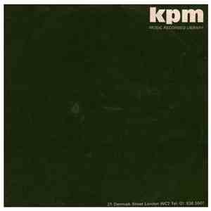 Keith Mansfield / John Cameron  - Theme Suites / Mustang FLAC