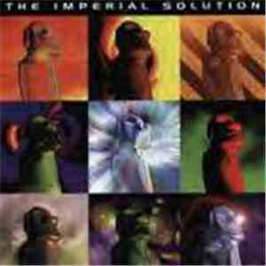King Kooba - The Imperial Solution FLAC