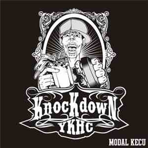 Knockdown  - Modal Kecu FLAC