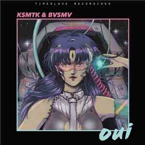 KSMTK & BVSMV - Oui! FLAC