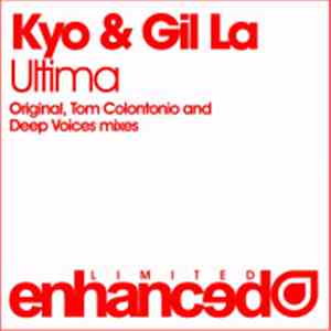 Kyo  & Gil La - Ultima FLAC