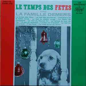 La Famille Demers - Le Temps Des Fetes FLAC