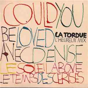 La Tordue - L'Heureux Mix FLAC