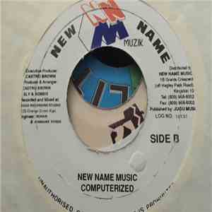 Lady Saw - New Year FLAC