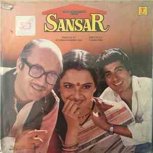 Laxmikant Pyarelal, Anand Bakshi - Sansar FLAC