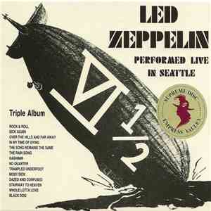 Led Zeppelin - Haven't We Met Somewhere Before? FLAC