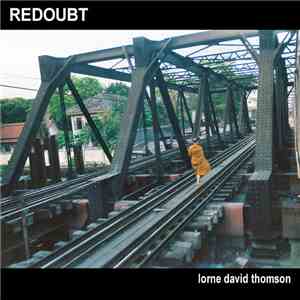 Lorne David Thomson - Redoubt FLAC