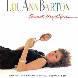 Lou Ann Barton - Read My Lips FLAC