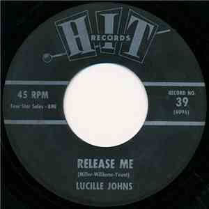 Lucille Johns / Boots Purcell Combo - Release Me / Desafinado FLAC