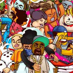 Marq Spekt & Blockhead - Keep Playin' FLAC