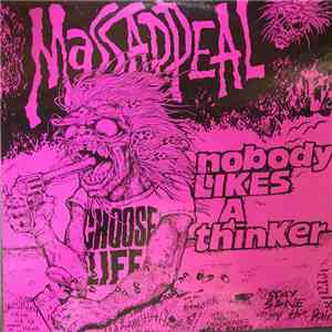 Massappeal - Nobody Likes A Thinker FLAC