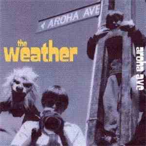 Matthew Bannister & The Weather - Aroha Ave FLAC