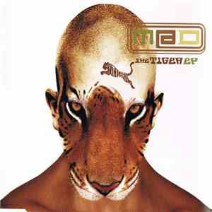 M@D - The Tiger EP FLAC