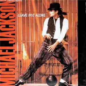 Michael Jackson - Leave Me Alone FLAC