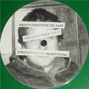 Mighty Dave Rose Del'Mar - Inner State FLAC
