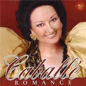 Montserrat Caballé - Romance FLAC