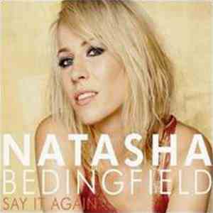 Natasha Bedingfield - Say It Again FLAC