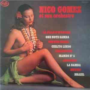 Nico Gomez Et Son Orchestre - Nico Gomez Et Son Orchestre FLAC