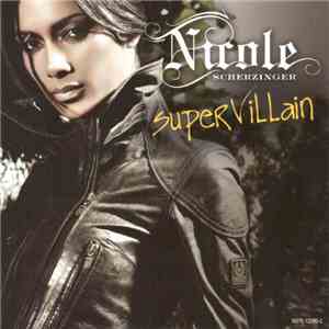 Nicole Scherzinger - Supervillain FLAC