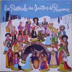 No Artist - La Pastorale Des Santons De Provence FLAC