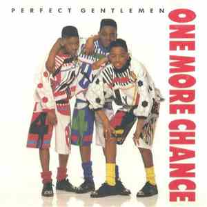 Perfect Gentlemen - One More Chance FLAC