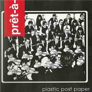 Plastic Post Paper - Pret-a-Porter FLAC