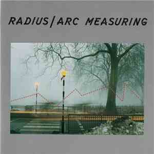 Radius  - Arc Measuring FLAC