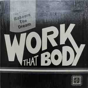 Raheem The Dream - Work That Body FLAC