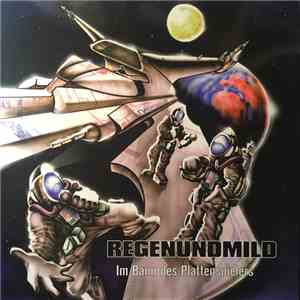 Regenundmild - Im Bann Des Plattenspielers FLAC