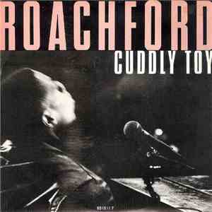Roachford - Cuddly Toy FLAC