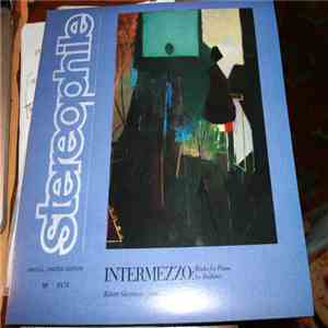 Robert Silverman - Intermezzo: Works For Piano By Brahms FLAC