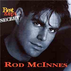 Rod McInnes - Best Kept Secret FLAC