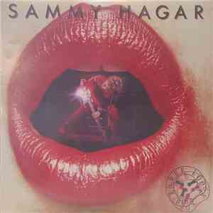 Sammy Hagar - Three Lock Box FLAC