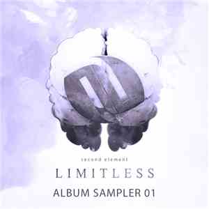 Second Element - Limitless (Album Sampler 01) FLAC