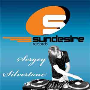 Sergey Silvertone - Echo Space FLAC