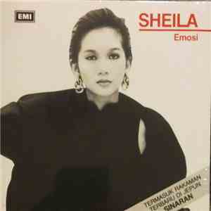 Sheila Majid - Emosi FLAC