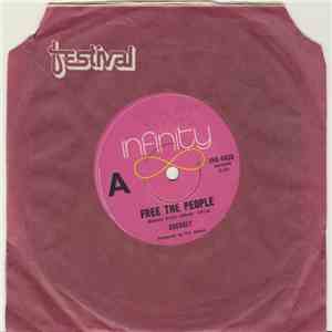 Sherbet - Free The People FLAC