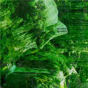Solypsis - Quixotic FLAC