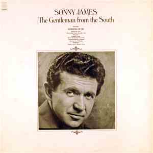 Sonny James - The Gentleman From The South FLAC