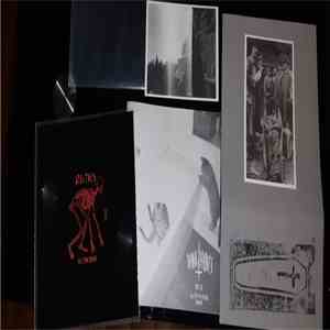 Spectres - Kill Your Friends & Dark Habits Issue 10 FLAC