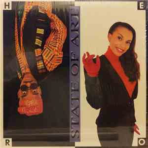 State Of Art - Hero FLAC