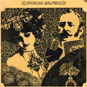 Strauss - Strauss Waltzes FLAC