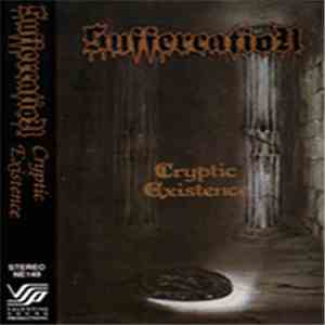 Suffercation - Cryptic Existence FLAC