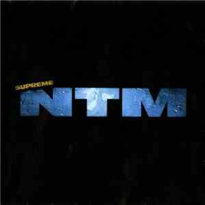Suprême NTM - Suprême NTM FLAC