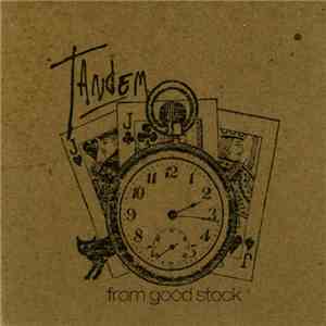 Tandem  - From Good Stock FLAC