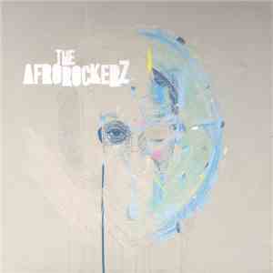 The Afrorockerz - The Afrorockerz FLAC
