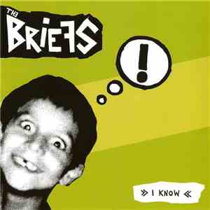 The Briefs / The Shocks - I Know / Insekt FLAC